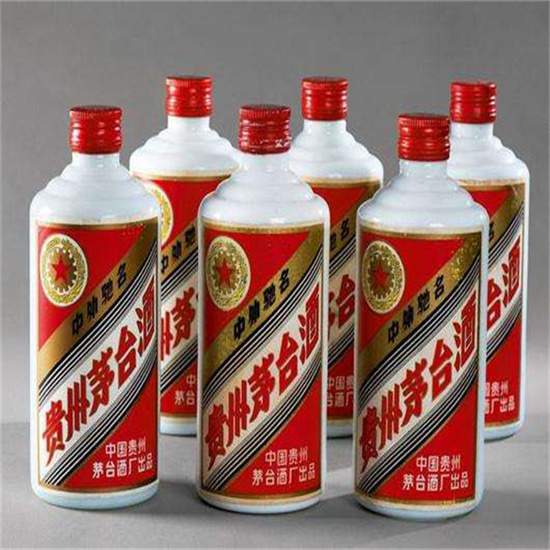 北碚烟酒回收
